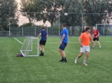 Training S.K.N.W.K. 3 van donderdag 5  september 2024 (12/14)